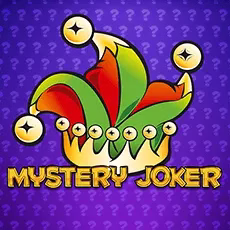 Mystery Joker